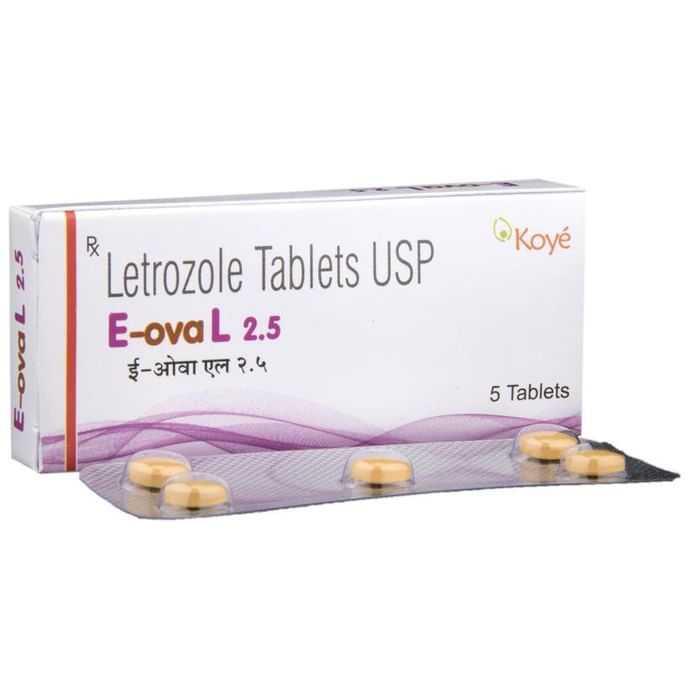 E-Ova L 2.5 Tablet