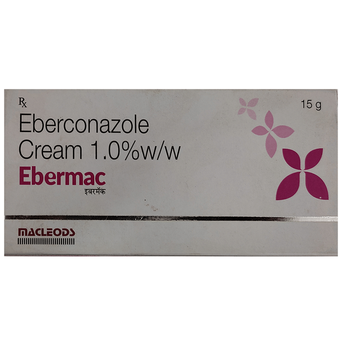 Ebermac Cream