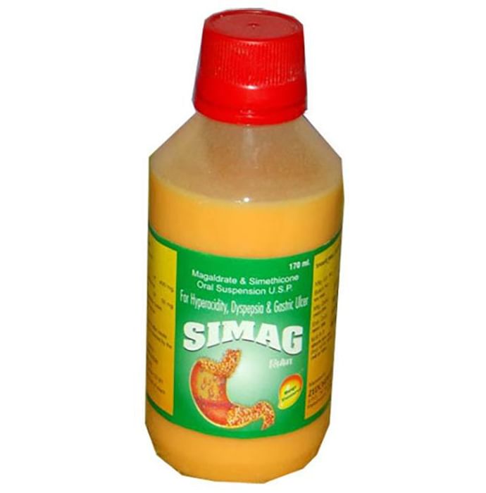 Simag Syrup