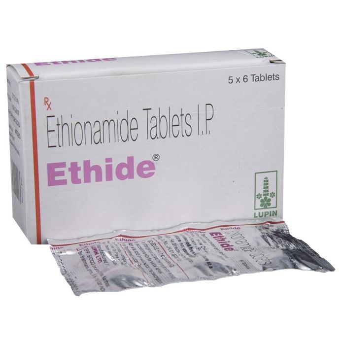 Ethide Tablet