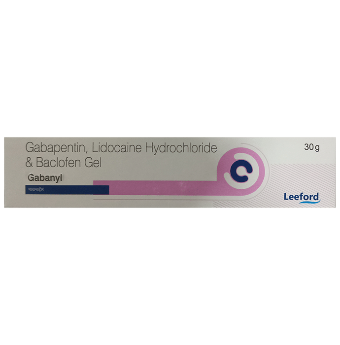 Gabanyl Gel