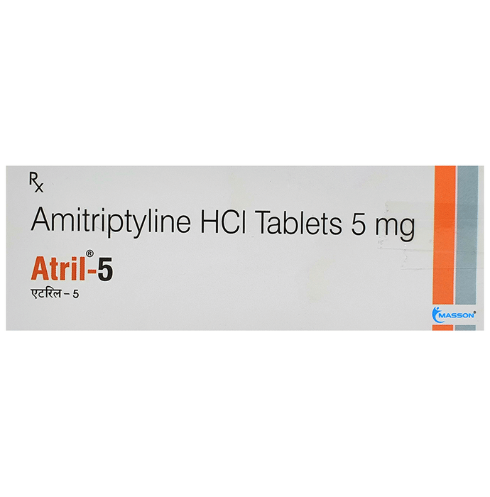 Atril 5 Tablet