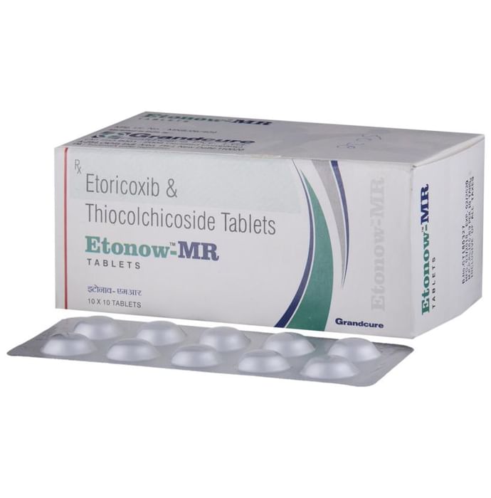 Etonow-MR Tablet