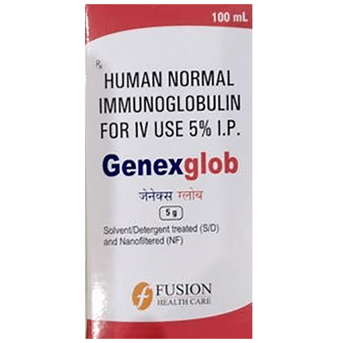 Genexglob Infusion