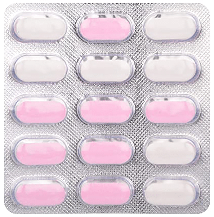 Glimisave M3 750 Tablet PR