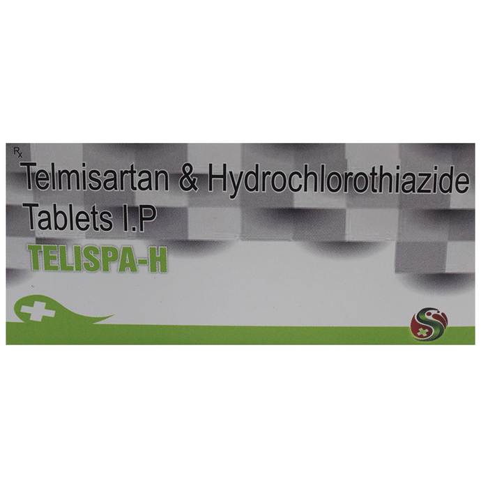 Telispa-H Tablet