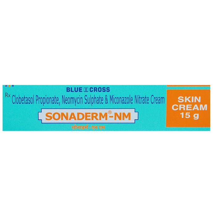 Sonaderm-NM Cream