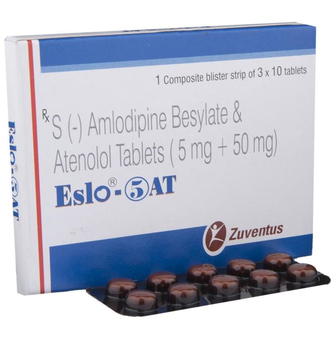 Eslo-5 AT Tablet