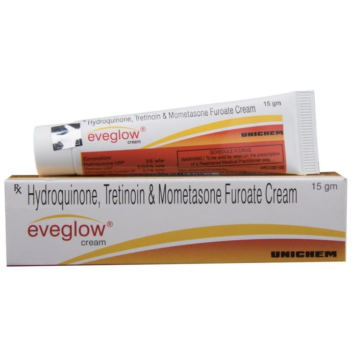 Eveglow Cream