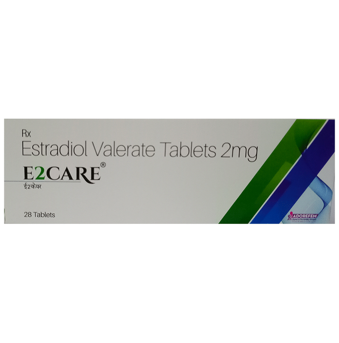 E2care Tablet