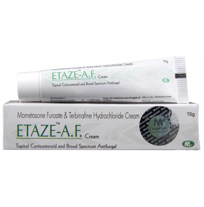Etaze-AF Cream