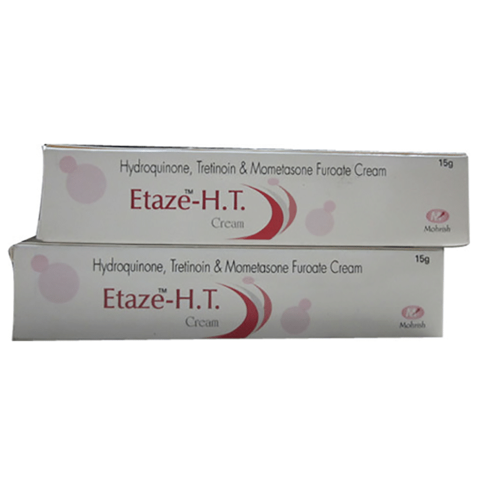 Etaze HT Cream