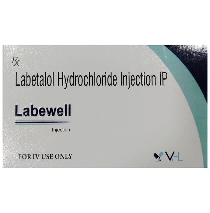 Labewell Injection