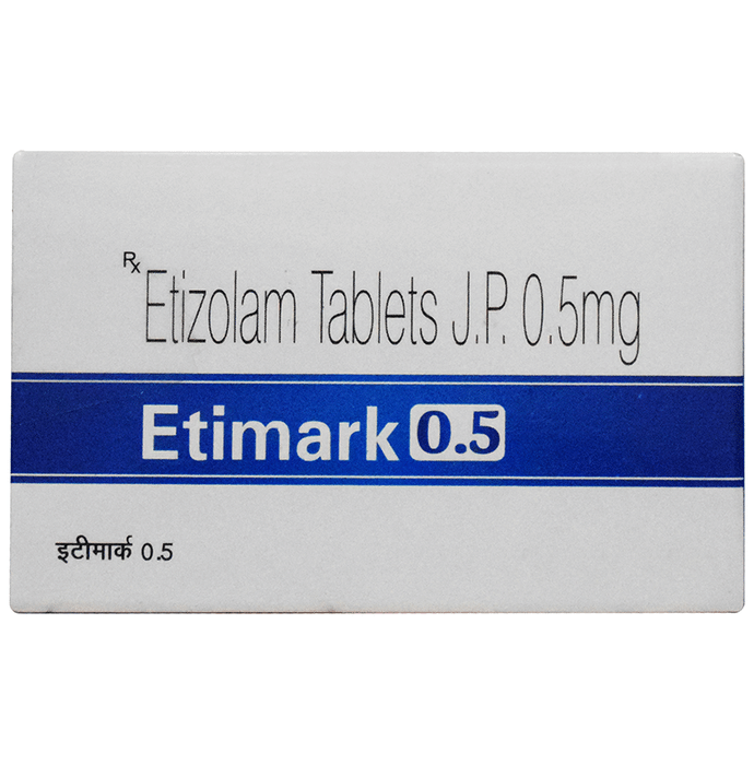 Etimark 0.5 Tablet