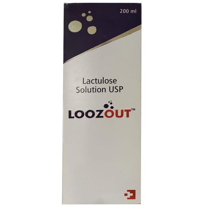 Loozout Oral Solution