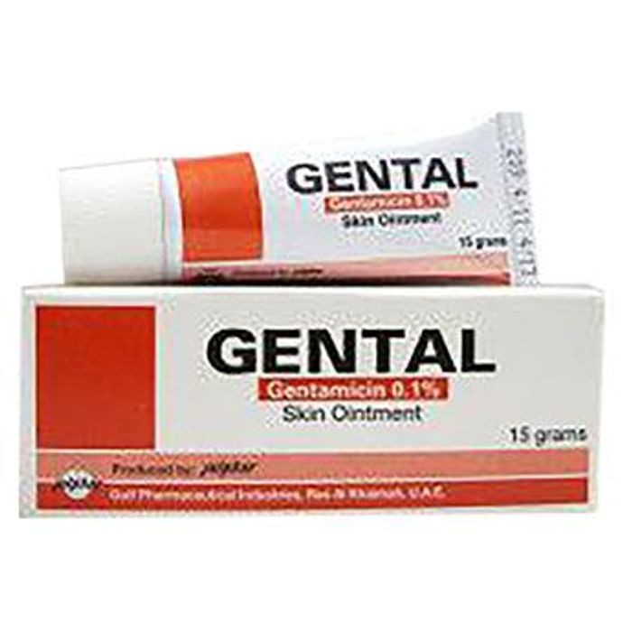 Gental Cream