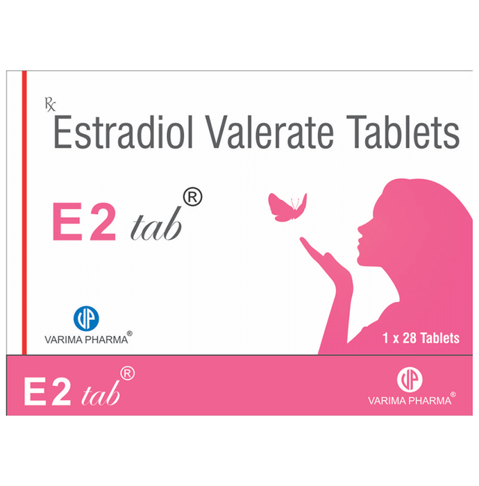 E2 Tablet