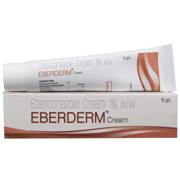 Eberderm Cream