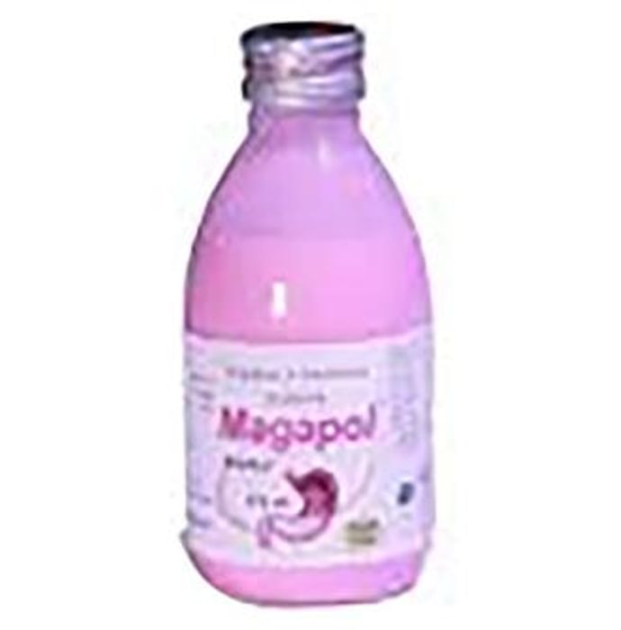 Magapol Gel