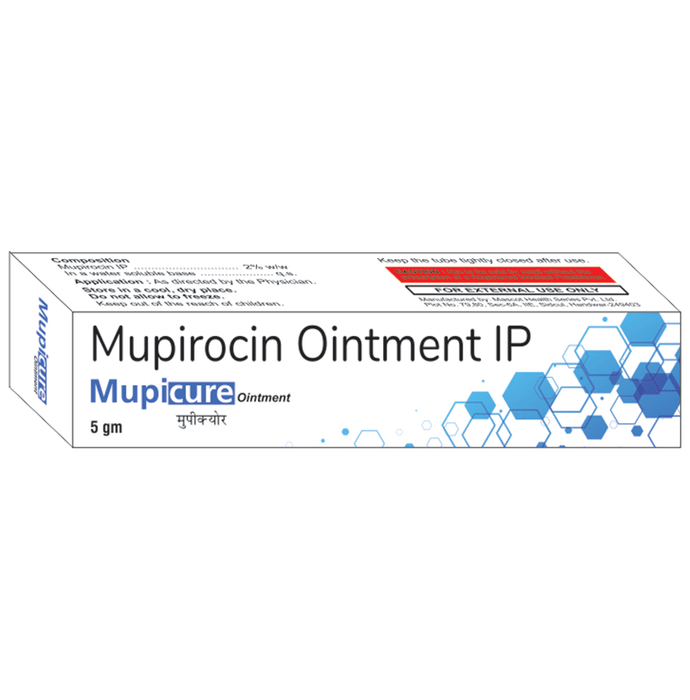 Mupicure Ointment
