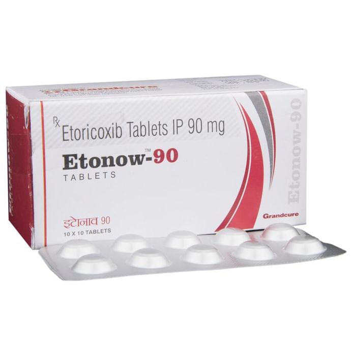 Etonow 90 Tablet