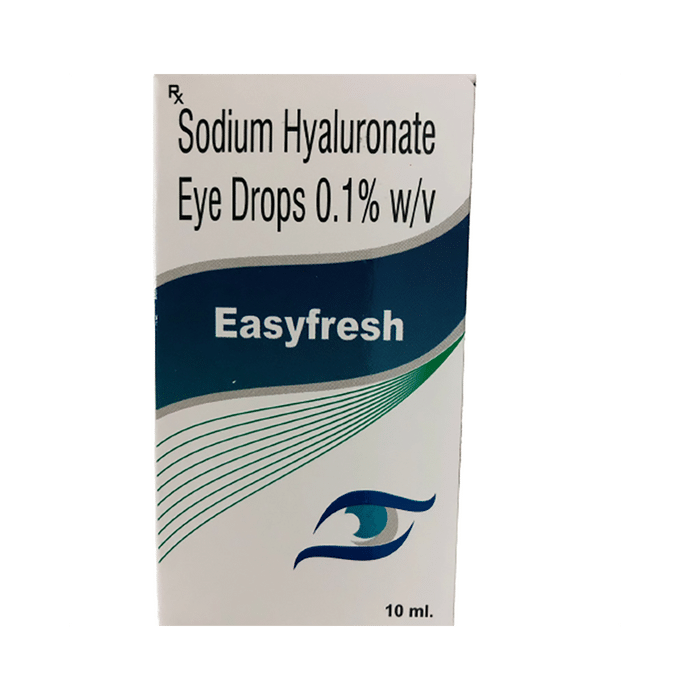 Easyfresh Eye Drop