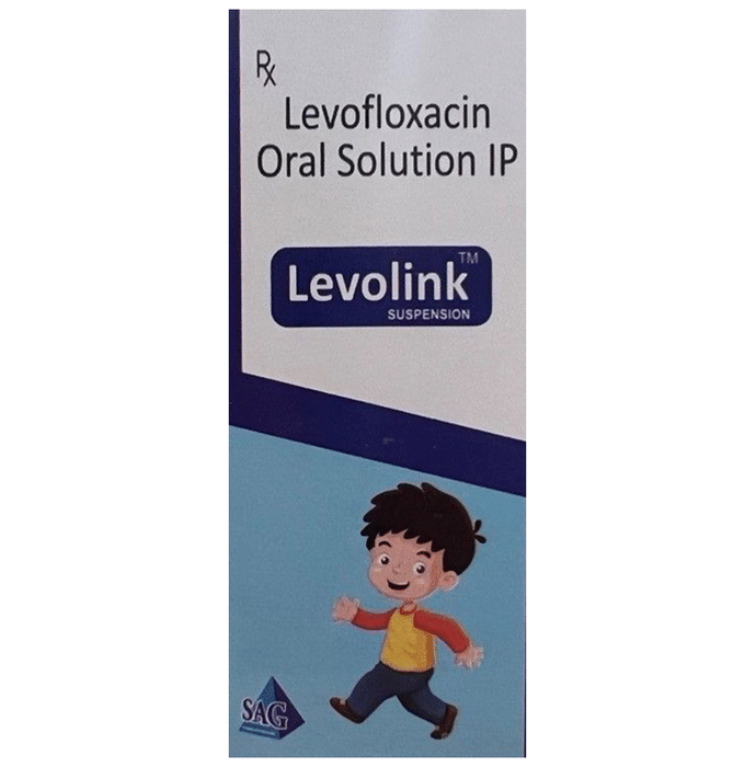 Levolink Oral Suspension
