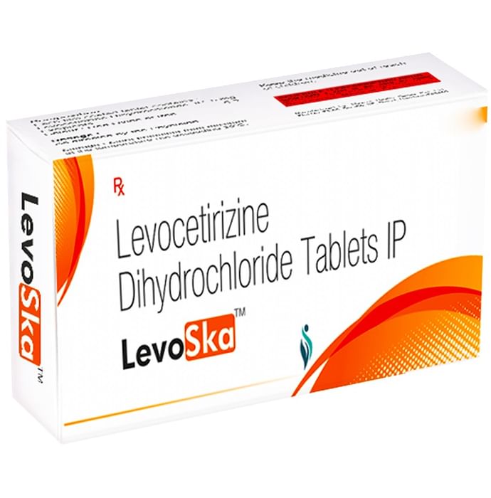 Levoska Tablet