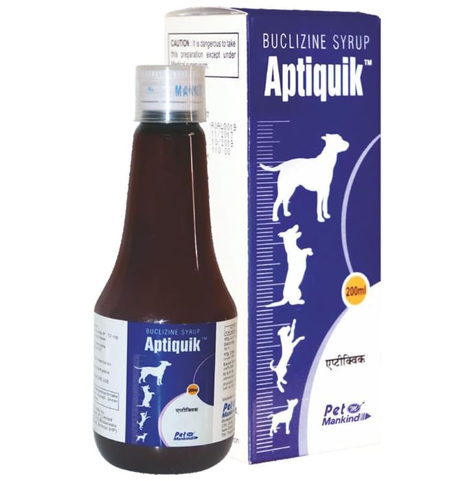 Aptiquik Syrup