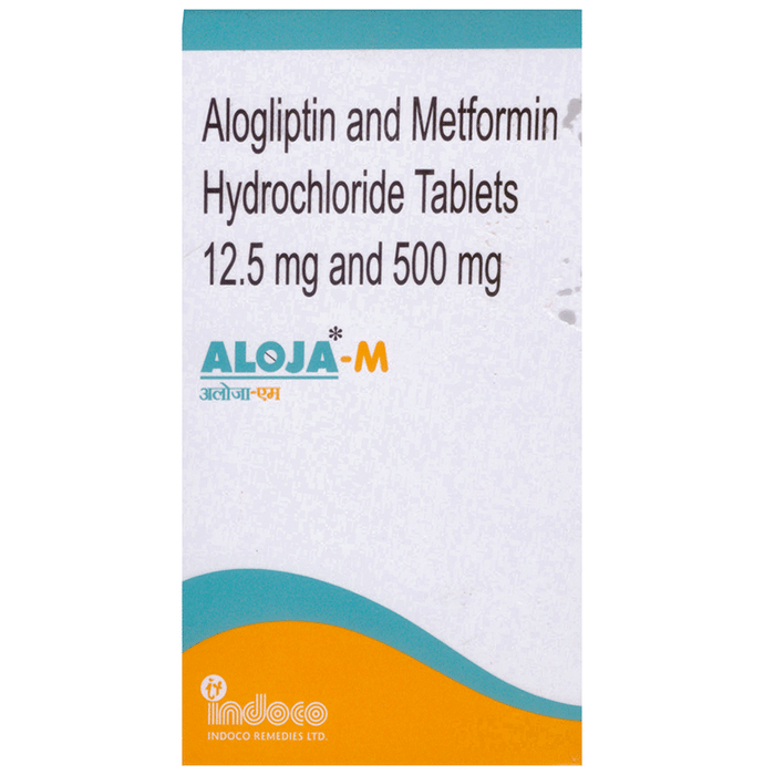 Aloja-M Tablet