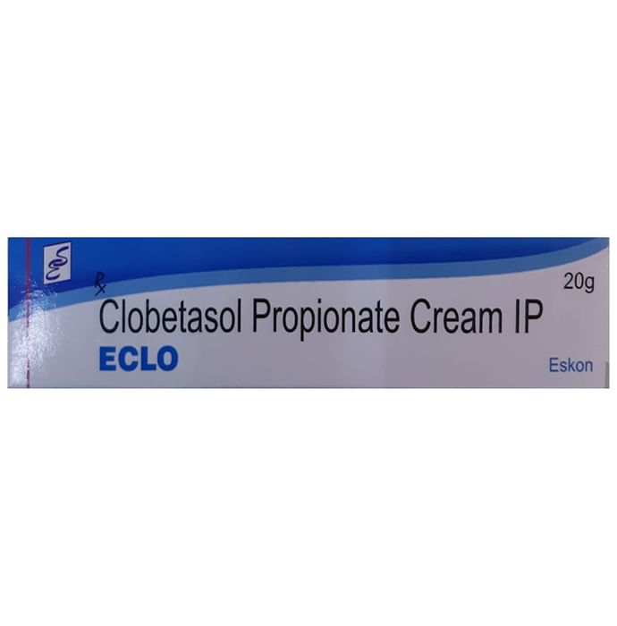 Eclo Cream