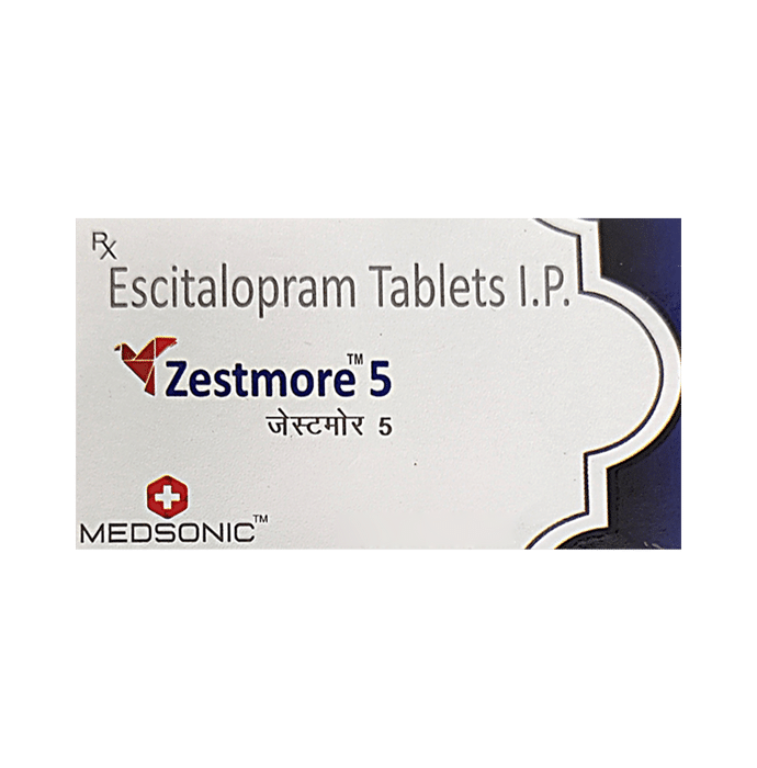Zestmore 5 Tablet