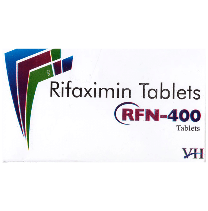 RFN 400 Tablet