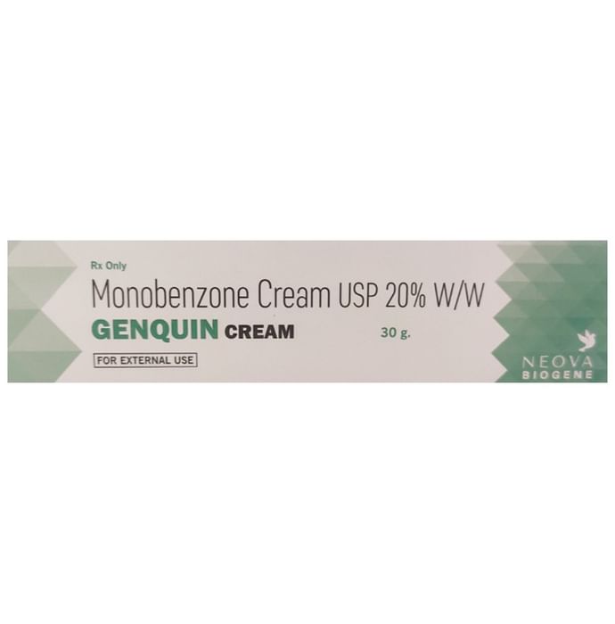 Genquin Cream