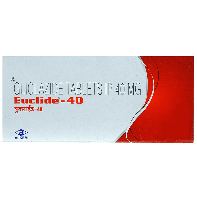 Euclide 40 Tablet