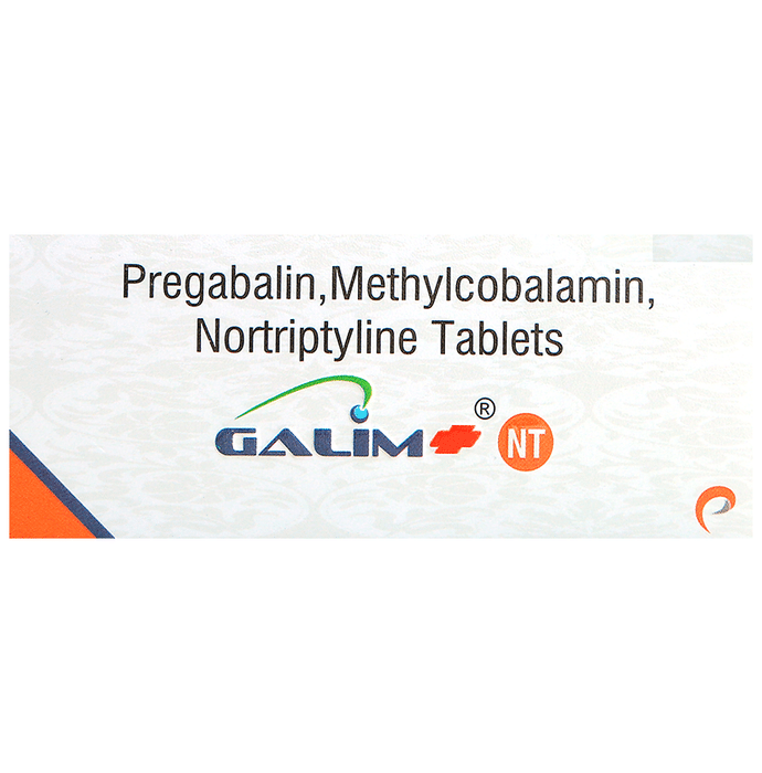 Galim + NT Tablet