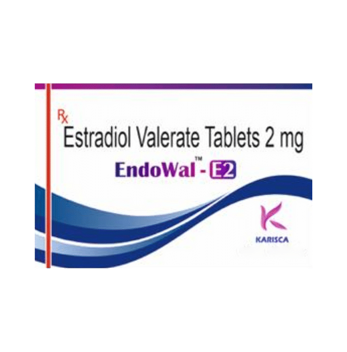Endowal-E2 Tablet