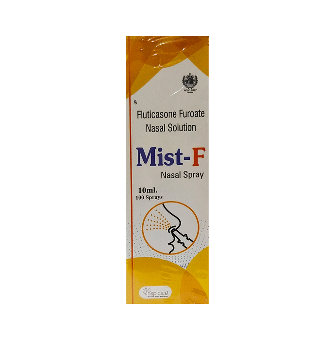 Mist-F Nasal Spray