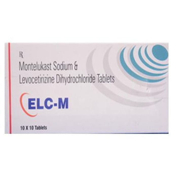 Elc-M Tablet