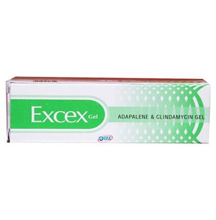 Excex Gel