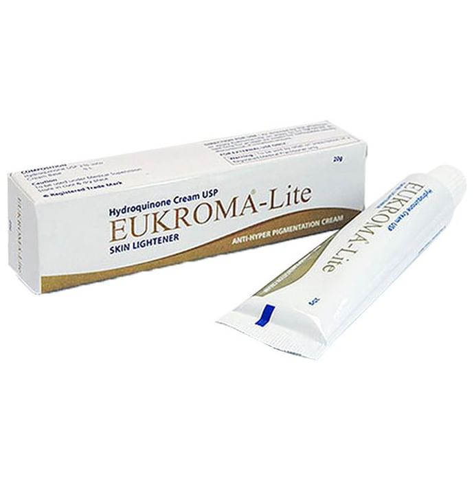 Eukroma Lite Cream