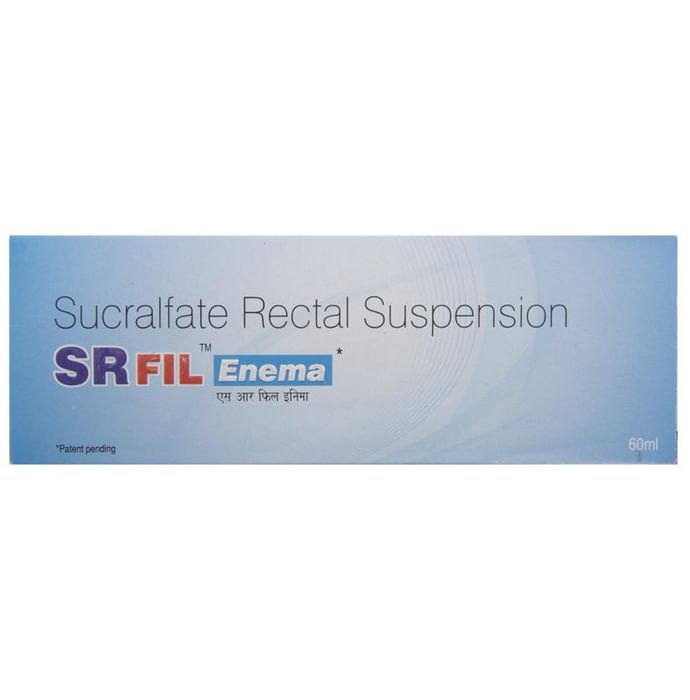 SR Fil Enema