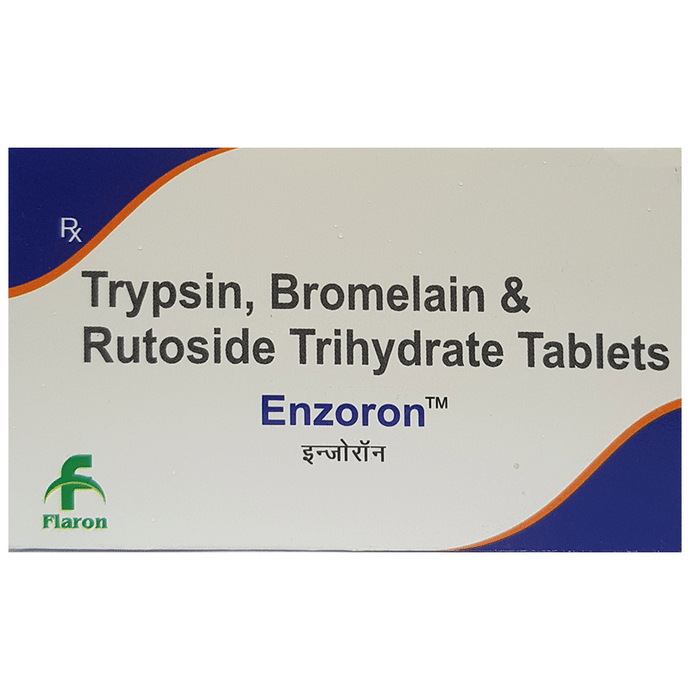 Enzoron Tablet