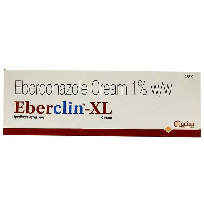Eberclin-XL Cream