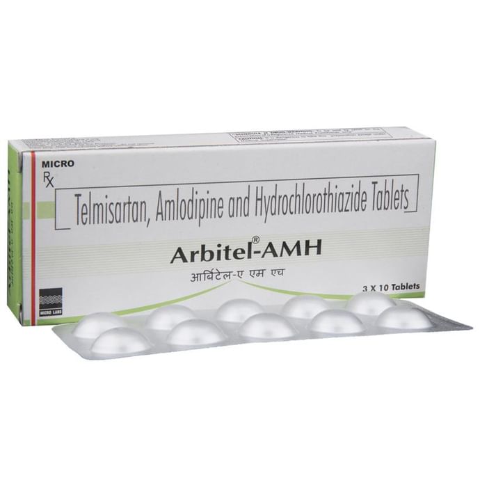 Arbitel-AMH Tablet