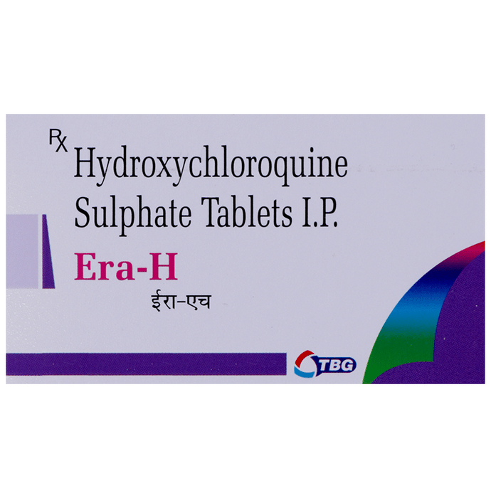 Era-H Tablet