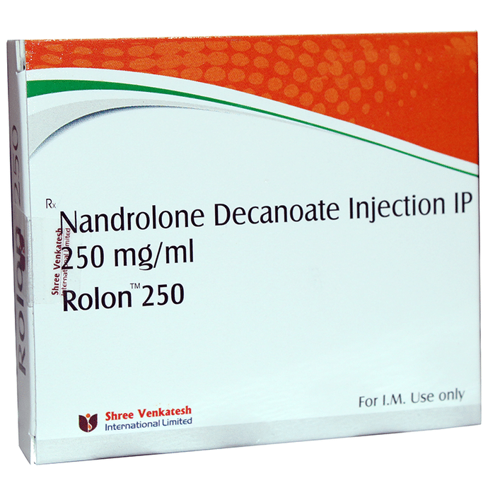 Rolon 250 Injection