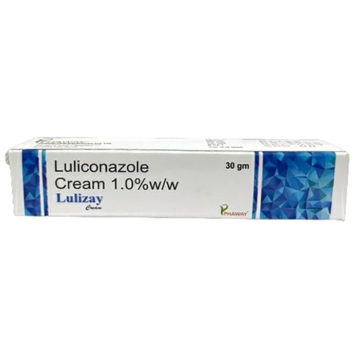 Lulizay Cream