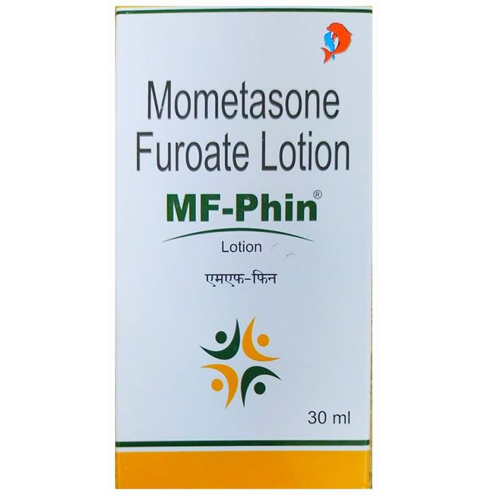 MF-Phin Lotion