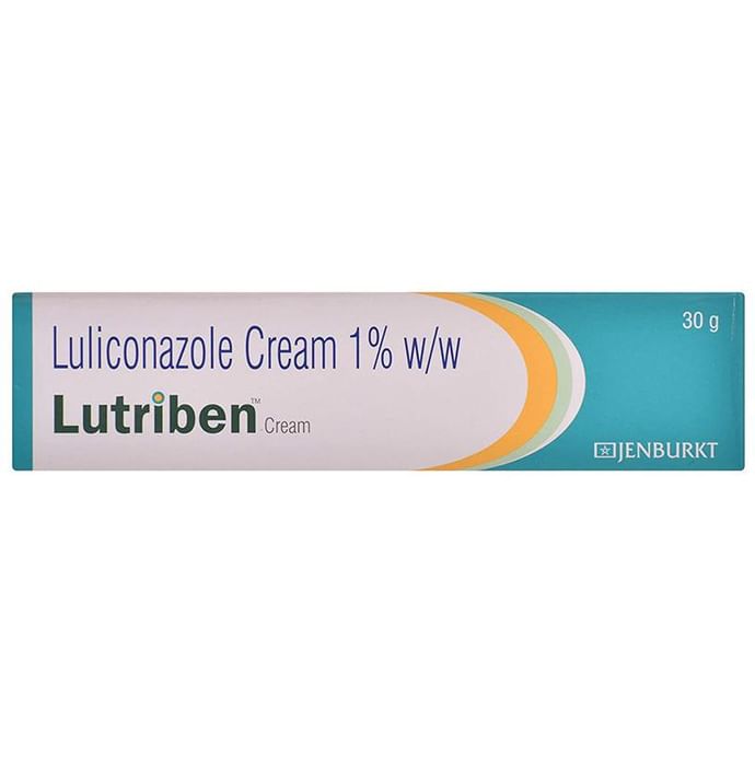Lutriben Cream
